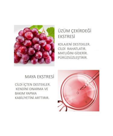 Jomtam Red Wine Polyphenol Moisturizing Night Cream Sleeping Mask 150g 6941349316169 - Buy Online on GoSupps.com
