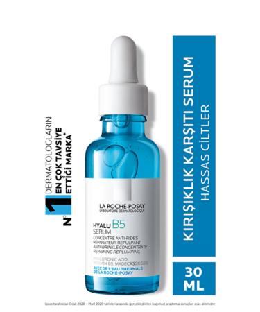 La Roche Posay Hyalu B5 Serum 10 Ml Mini Size-
