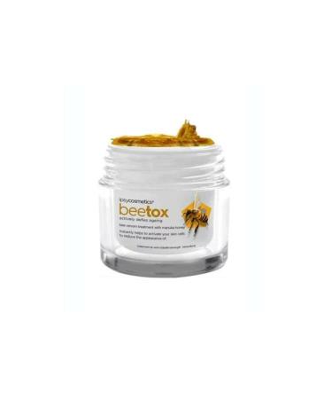 Rekze Bee Tox Bee Venom Wrinkle Cream