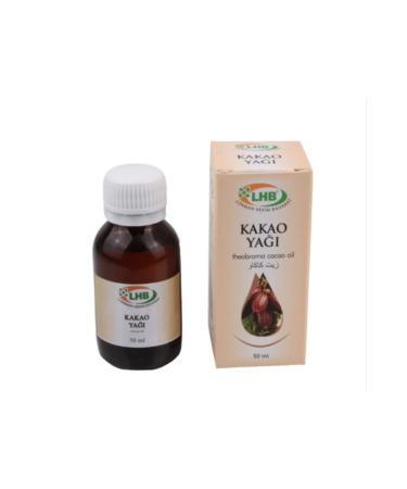 Lokman Doctor Spice Lhb Cocoa Butter 50 Ml