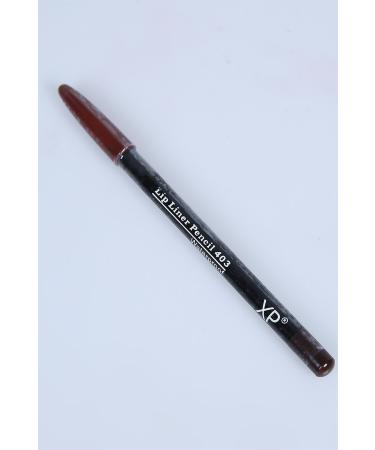 Julude Xp Lip Liner Pencil Eye and Lip Pencil