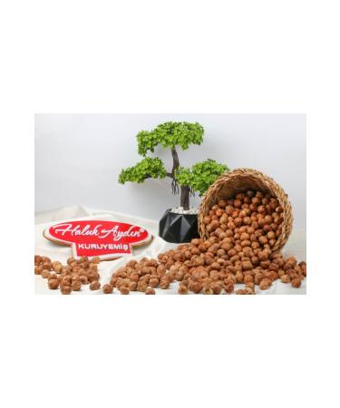 HALUK AYDIN NUTS Raw Hazelnut Kernels 1000 gr - - Buy Online on GoSupps.com