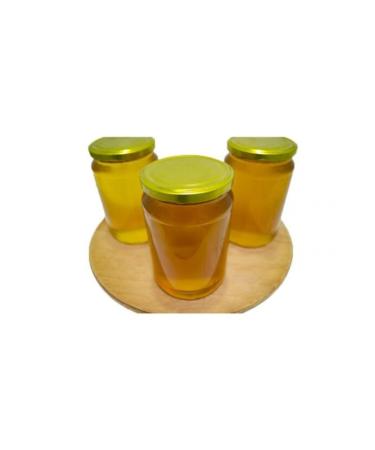 Kars Organic Pure Honey 480 G from Organikmarket