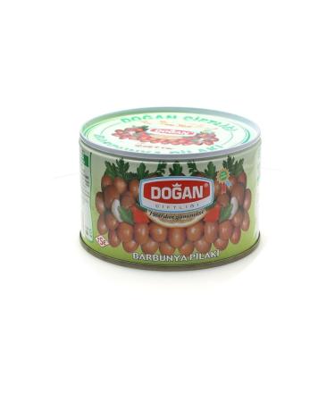 Do an Farm Canned Kidney Beans in Rice 400gr Pack of 12.
