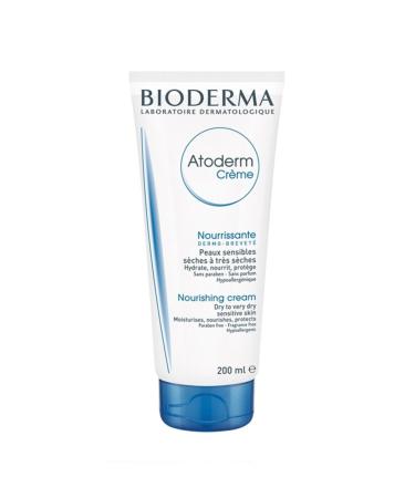 Bioderma Atoderm Cream 200ml
