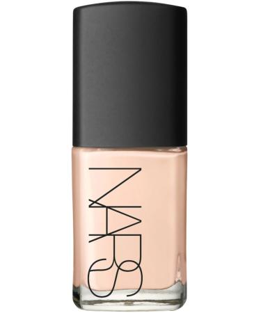 Nars Sheer Glow Foundation - Oslo