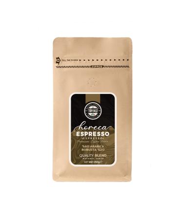 By T fek i Espresso Horeca 250 Gr