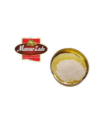 MANSURZADE 0 Natural Pulley Karakovan Honey (1100-1300 Gr)
