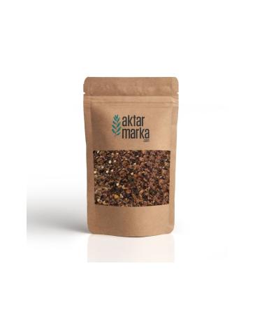 Aktarmarka Apple Cinnamon Herbal Tea 500 Gr