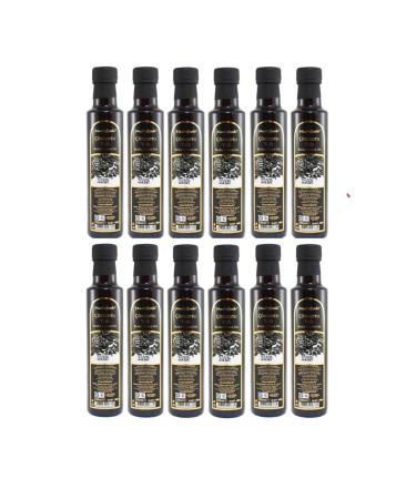 Mecit Efendi 1 Box Black Cumin Black Cumin Oil 12 X 250 ml