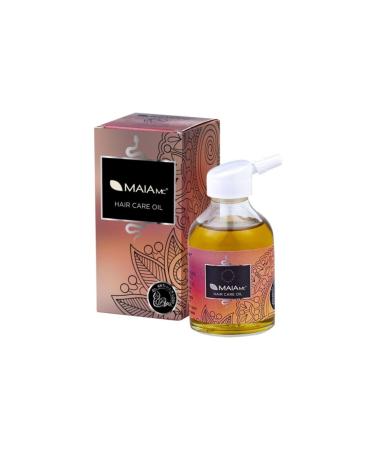 Maia mc Hair Care Oil 50 ml