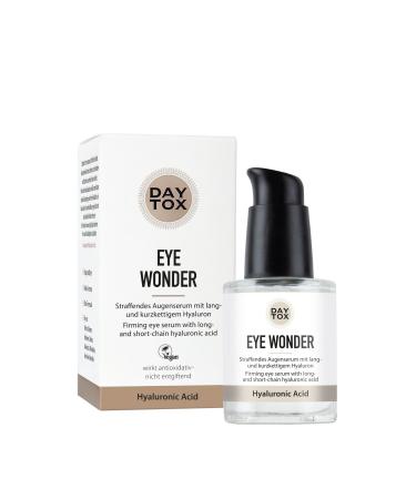 Daytox Eye Area Serum 30 Ml. - Buy Online on GoSupps.com