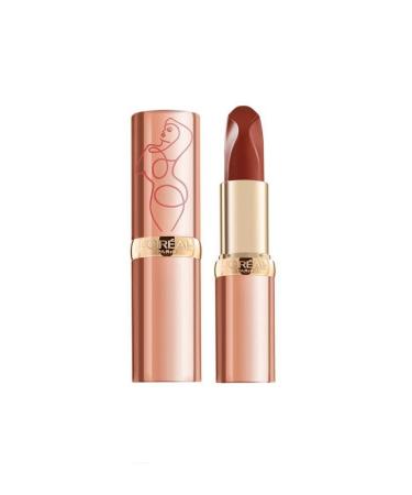 L'Oreal Paris Lor al Paris Color Riche Nude Intense 182 Lipstick - Buy Online on GoSupps.com