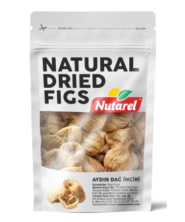 NUTAREL Premium Mountain Fig - Strained 500 Gr.