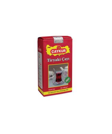 aykur Tiryaki Tea 1000 Gr X 3 Marketplace Trendyol