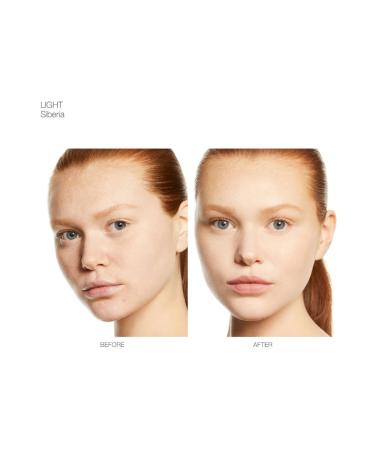 Nars Soft Matte Complete Foundation - Mont Blanc - Buy Online on GoSupps.com