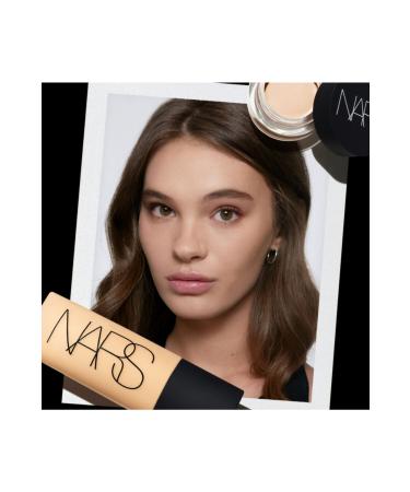 Nars Soft Matte Complete Foundation - Mont Blanc - Buy Online on GoSupps.com