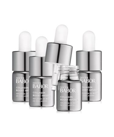 Doctor Babor Serum Collagen Synthesis Boosting Effective 4 Week Anti Aging Effective Care Cure