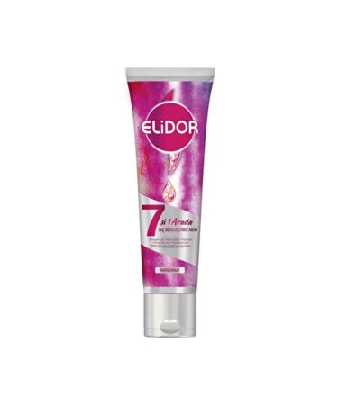 Elidor Brand: Leave-In Conditioner 7 In 1 150 Ml Category: Hair Conditioner