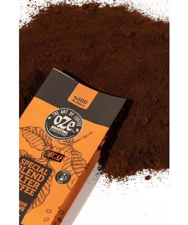 Oze Decaf Filter Coffee 250g - Buy Online on GoSupps.com
