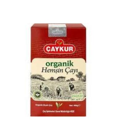 aykur Organic Hem in 400 Gr