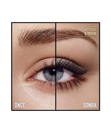 Max Factor Masterpiece Max Volume and Defining Mascara Black - Buy Online on GoSupps.com