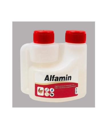 ALFAM N Poultry Diarrhea Product125ml