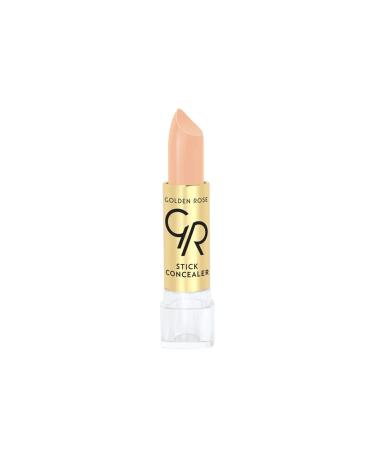 Golden Rose Concealer Stick No: 02