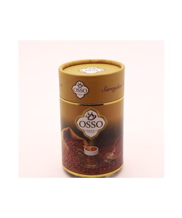 Osso Ottoman Coffee 250gr