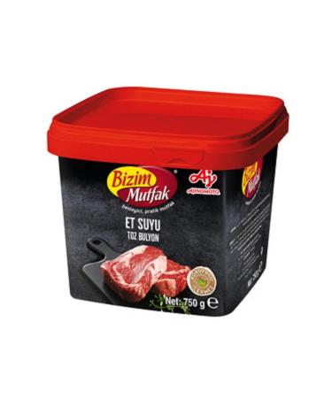 Our Kitchen Meat Bouillon 750 gr
