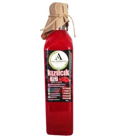 Ay Mediterranean Cranberry Extract