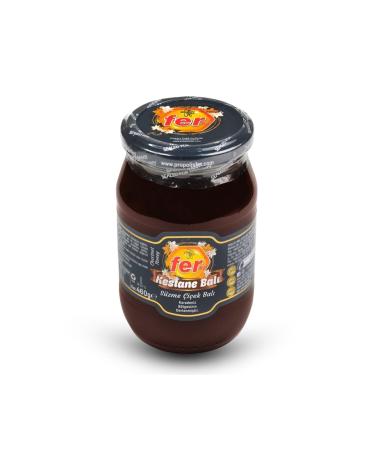 Ferbal Chestnut Flower Honey 460 gr