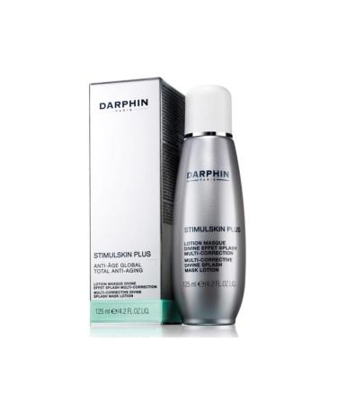 Darphin Stimulskin Plus Anti Age Global Total 125 ml
