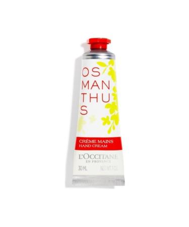 L'Occitane L'occitane Osmanthus Hand Cream - Osmanthus Hand Cream 30 Ml - Buy Online on GoSupps.com
