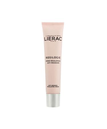 Lierac Rosilogie Anti-Redness Cream - Redness Correction Neutralizing Cream 40ml