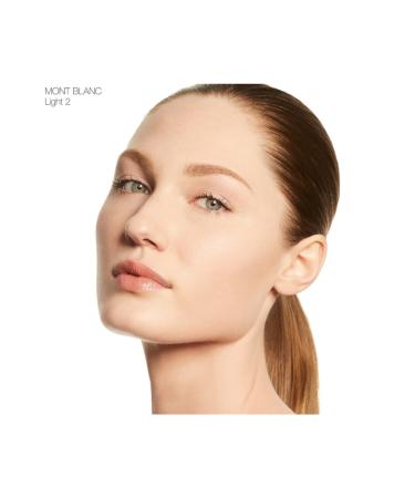 Nars Soft Matte Complete Foundation - Mont Blanc - Buy Online on GoSupps.com