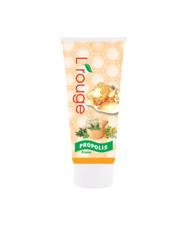 L'ROUGE Propolis Massage Cream