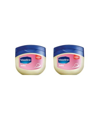 Vaseline Moisturizing Gel Baby