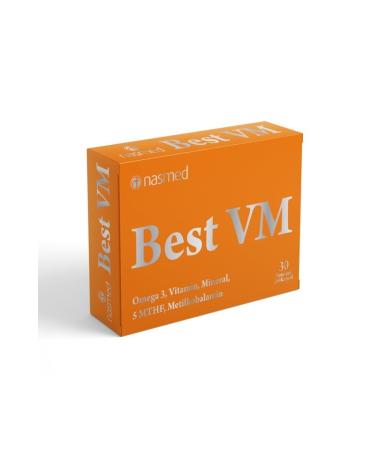 Nasmed Best Vm 2