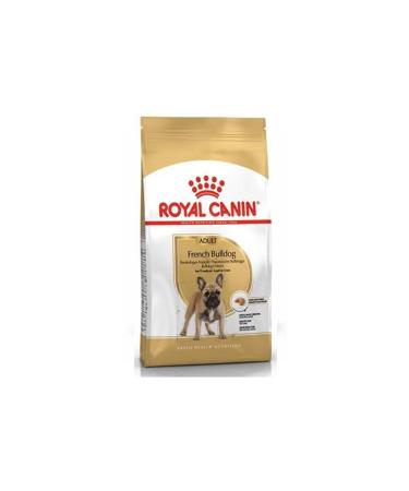 Royal Canin Royal Canin French Bulldog Adult 3 Kg