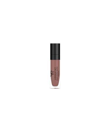 Golden Rose Lipstick - Gr Longstay Liquid Matte Lipstick No:24
