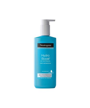 Neutrogena Brand: Hydro Boost Body Lotion 400 Ml Category: Skin Serum