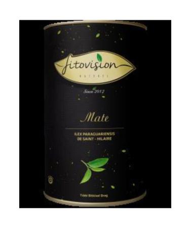 fitovision natural mate 65 gr