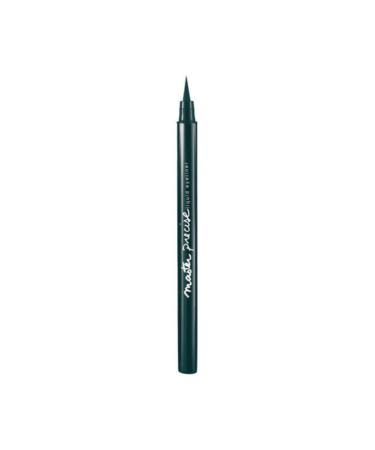Maybelline New York Master Precise Liquid Pencil Eyeliner Jungle Green - Buy Online on GoSupps.com