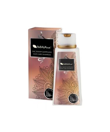 Maia mc Maia Mc Hair Care Shampoo 400 Ml.