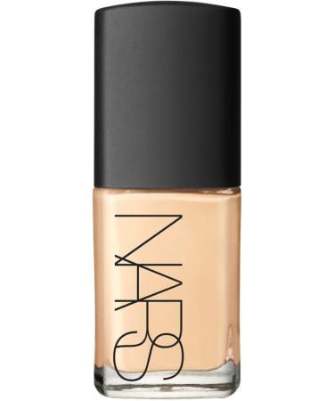 Nars Sheer Glow Foundation - Deauville
