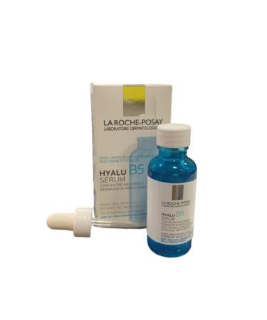 La Roche Posay Hyalu B5 Serum Anti-Wrinkle and Plumping Expert Solution 30ml