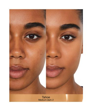 Nars Sheer Glow Foundation Tahoe - Buy Online on GoSupps.com