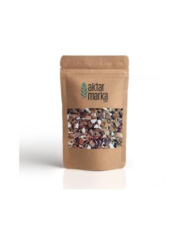 Aktarmarka Orange Herbal Tea 1 Kg