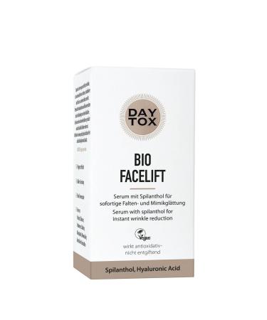 Daytox Bio Facelift Face and Neck Wrinkle Remover 30 Ml. - Buy Online on GoSupps.com